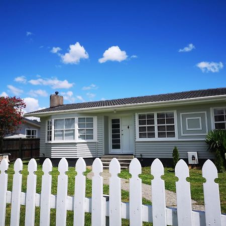 Cheerful 4 Bedroom Holiday Home Rotorua Exterior foto