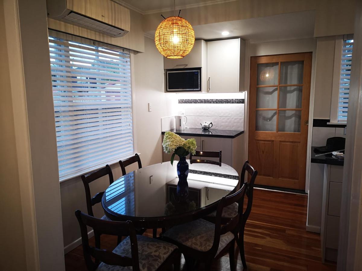 Cheerful 4 Bedroom Holiday Home Rotorua Exterior foto