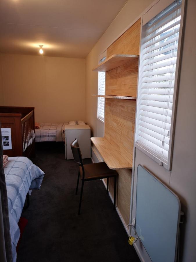 Cheerful 4 Bedroom Holiday Home Rotorua Exterior foto