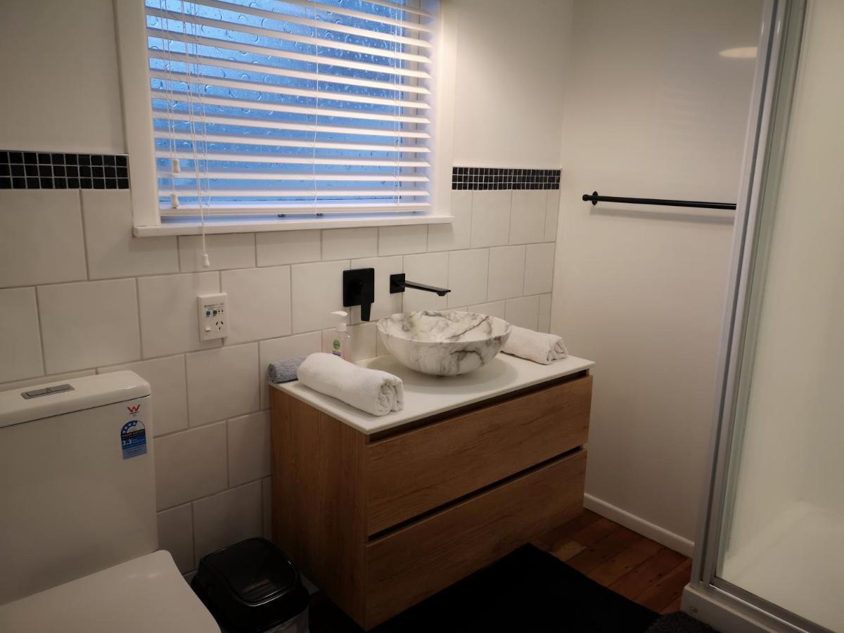 Cheerful 4 Bedroom Holiday Home Rotorua Exterior foto